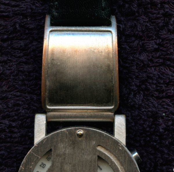Creation of PXL Watch: Step 2